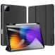 Защитный чехол DUX DUCIS Soft Domo Series для Xiaomi Pad 7 / 7 Pro - Black (369008B). Фото 2 из 13