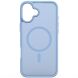 Захисний чохол DUX DUCIS Yind Series MagSafe для Apple iPhone 17 - Light Blue (387217TT). Фото 3 з 10