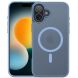 Захисний чохол DUX DUCIS Yind Series MagSafe для Apple iPhone 17 - Light Blue (387217TT). Фото 1 з 10