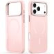 Захисний чохол DUX DUCIS Yind Series MagSafe для iPhone 18 Pro Max - Light Pink (423832LP). Фото 2 з 9