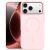 Захисний чохол DUX DUCIS Yind Series MagSafe для iPhone 18 Pro Max - Light Pink: фото 1 з 9