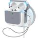 Защитный чехол ESR Orbit Halolock для Apple AirPods 4 (4894240217603) - White (364438W). Фото 1 из 7