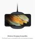 Защитный чехол Gear4 Denali для Samsung Galaxy S21 (G991) - Black (230434B). Фото 6 из 10