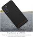 Защитный чехол Gear4 Denali для Samsung Galaxy S21 (G991) - Black (230434B). Фото 10 из 10