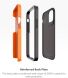 Защитный чехол Gear4 Denali для Samsung Galaxy S21 (G991) - Black (230434B). Фото 4 из 10