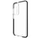 Защитный чехол Gear4 Piccadilly для Samsung Galaxy S23 (S911) - Black (321352B). Фото 2 из 4
