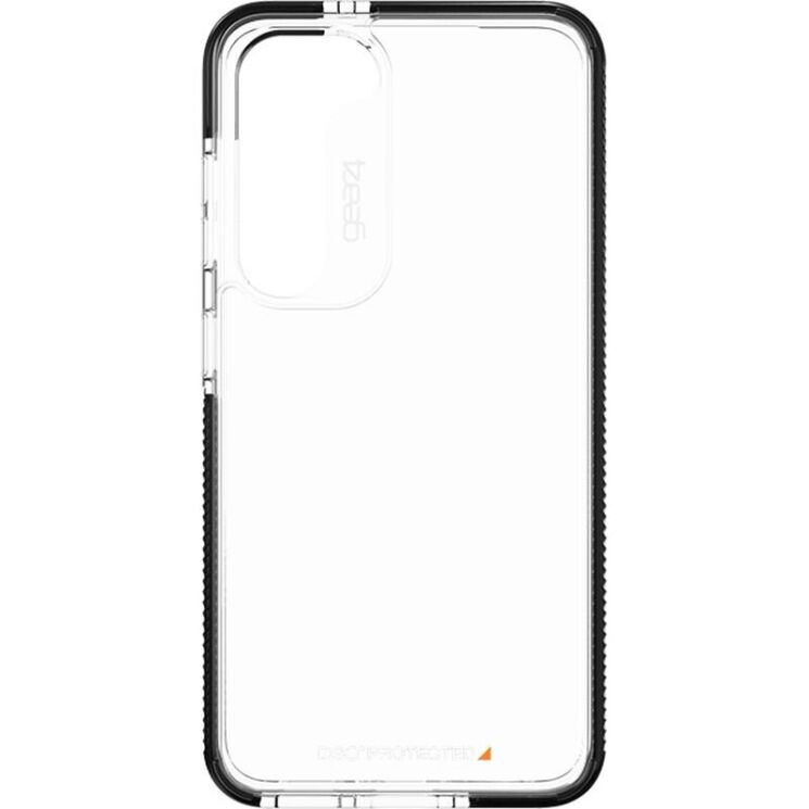 Защитный чехол Gear4 Piccadilly для Samsung Galaxy S23 (S911) - Black: фото 4 из 4
