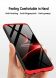 Защитный чехол GKK Double Dip Case для Realme 6 / 6s - Rose Gold (266330RG). Фото 12 из 16