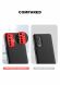 Защитный чехол GKK Double Dip Case для Realme 6 / 6s - Rose Gold (266330RG). Фото 16 из 16