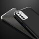 Захисний чохол GKK Double Dip Case для Realme 6 - Black / Silver (266330BS). Фото 4 з 16