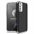 Защитный чехол GKK Double Dip Case для Realme 6 / 6s - Black / Silver: фото 1 из 16