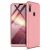 Захисний чохол GKK Double Dip Case для Samsung Galaxy A11 (A115) - Rose Gold: фото 1 з 14