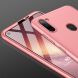 Защитный чехол GKK Double Dip Case для Samsung Galaxy A11 (A115) - Rose Gold (264549RG). Фото 4 из 14