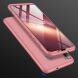 Защитный чехол GKK Double Dip Case для Samsung Galaxy A11 (A115) - Rose Gold (264549RG). Фото 2 из 14