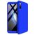 Защитный чехол GKK Double Dip Case для Samsung Galaxy A7 2018 (A750) - Blue: фото 1 из 11