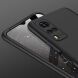 Защитный чехол GKK Double Dip Case для VIVO Y31 / Y53s - Black (272514B). Фото 2 из 13