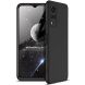 Защитный чехол GKK Double Dip Case для VIVO Y31 / Y53s - Black (272514B). Фото 1 из 13