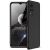 Защитный чехол GKK Double Dip Case для VIVO Y31 / Y53s - Black: фото 1 из 13