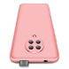 Защитный чехол GKK Double Dip Case для Xiaomi Poco F2 Pro / Redmi K30 Pro - Rose Gold (281036RG). Фото 8 из 8