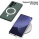 Защитный чехол GKK UltraThin MagSafe для Samsung Galaxy S25 Ultra (S938) - Silver (372230S). Фото 3 из 6