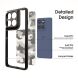 Захисний чохол IBMRS Military для Motorola Moto G56 - Artistic Camouflage (383139A). Фото 6 з 7