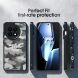 Защитный чехол IBMRS Military для OnePlus 13R / Ace 5 / Ace 5 Pro - Grid Camouflage (373722GC). Фото 8 из 8