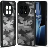 Захисний чохол IBMRS Military для OnePlus 13R / Ace 5 / Ace 5 Pro - Artistic Camouflage: фото 1 з 8