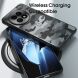Защитный чехол IBMRS Military для OnePlus 13R / Ace 5 / Ace 5 Pro - Grid Camouflage (373722GC). Фото 3 из 8