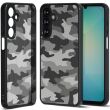 Захисний чохол IBMRS Military для Samsung Galaxy A57 (A576) - Artistic Camouflage (406154A)