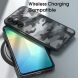 Захисний чохол IBMRS Military для Samsung Galaxy A57 (A576) - Artistic Camouflage (406154A). Фото 5 з 8