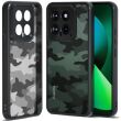 Захисний чохол IBMRS Military для Xiaomi 14 - Artistic Camouflage (342258A)