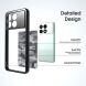 Защитный чехол IBMRS Military для Xiaomi Poco F6 Pro - Artistic Camouflage (354941A). Фото 2 из 6