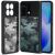 Защитный чехол IBMRS Military для Xiaomi Poco F6 Pro - Grid Camouflage: фото 1 из 6