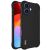 Защитный чехол IMAK Airbag MAX Case для Apple iPhone 17 - Matte Black: фото 1 из 7