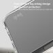 Защитный чехол IMAK Airbag MAX Case для OnePlus 13 - Transparent (373001T). Фото 4 из 11