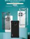 Защитный чехол IMAK Airbag MAX Case для OnePlus 13 - Transparent (373001T). Фото 10 из 11