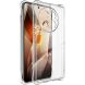 Защитный чехол IMAK Airbag MAX Case для OnePlus 13 - Transparent (373001T). Фото 1 из 11