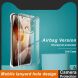Защитный чехол IMAK Airbag MAX Case для OnePlus 13 - Transparent (373001T). Фото 3 из 11