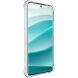 Захисний чохол IMAK Airbag MAX Case для OnePlus Nord CE 5 / Ace 5 Racing - Transparent (387602T). Фото 2 з 9
