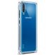 Захисний чохол IMAK Airbag MAX Case для Samsung Galaxy A70 (A705) - Transparent (227116T). Фото 4 з 13