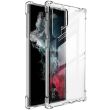 Защитный чехол IMAK Airbag MAX Case для Samsung Galaxy S22 Ultra (S908) - Transparent (298439T)