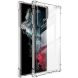 Защитный чехол IMAK Airbag MAX Case для Samsung Galaxy S22 Ultra (S908) - Transparent (298439T). Фото 1 из 11