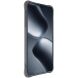 Защитный чехол IMAK Airbag MAX Case для Xiaomi 14T Pro - Transparent Black (365613H). Фото 2 из 10