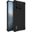 Защитный чехол IMAK Airbag Sand Case для Xiaomi Poco X6 Pro - Black (345808B)