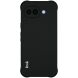 Защитный чехол IMAK Airbag Sand Case для Google Pixel 10a - Matte Black (407331B). Фото 2 из 9