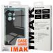 Защитный чехол IMAK Airbag Sand Case для Google Pixel 10a - Matte Black (407331B). Фото 9 из 9
