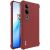Защитный чехол IMAK Airbag Sand Case для OnePlus Ace 3V - Red: фото 1 из 11