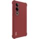 Захисний чохол IMAK Airbag Sand Case для OnePlus Ace 3V - Red (353812R). Фото 3 з 11