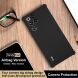 Защитный чехол IMAK Airbag Sand Case для ZTE Nubia Red Magic 11 Pro - Black (412205B). Фото 3 из 7