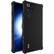 Захисний чохол IMAK Airbag Sand Case для ZTE Nubia Red Magic 11 Pro - Black (412205B)